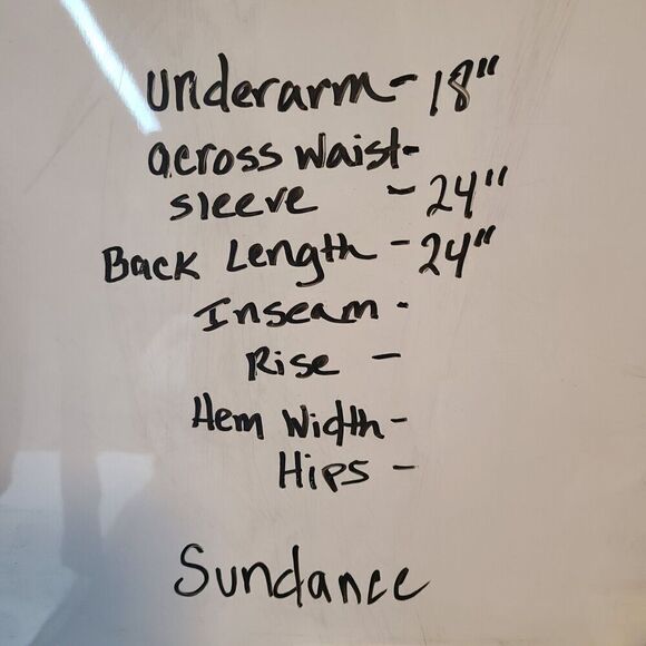 Sundance Top S Burgundy Red Knit Embroidered Lace‎ Long Sleeve Boho Pullover - Picture 9 of 9